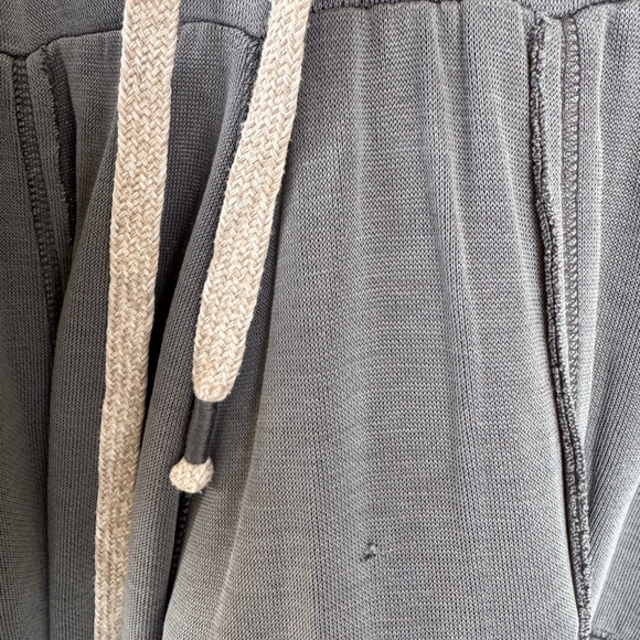 FP Movement Franklin Hills Jumpsuit in Dark Grey Size Small - Picture 7 of 8